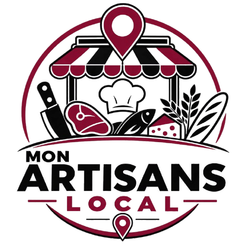 Mon Artisan Local